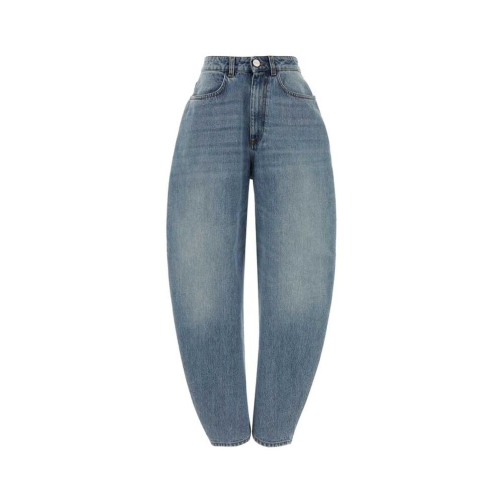 Rohe Women Denim Jeans